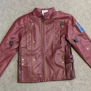 Star-Lord Jacket for Kids – Guardians of the Galaxy: Cosmic Rewind